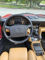 Thumbnail Photo 6 for 1991 Alfa Romeo Spider Veloce for Sale by Owner