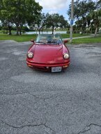 Thumbnail Photo 1 for 1991 Alfa Romeo Spider Veloce for Sale by Owner
