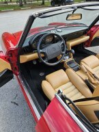 Thumbnail Photo 5 for 1991 Alfa Romeo Spider Veloce for Sale by Owner