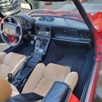 Thumbnail Photo 4 for 1991 Alfa Romeo Spider for Sale by Owner