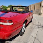 Thumbnail Photo 2 for 1991 Alfa Romeo Spider for Sale by Owner