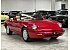 1991 Alfa Romeo Spider Veloce