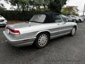 1991 Alfa Romeo Spider