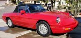 1991 Alfa Romeo Spider