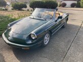1991 Alfa Romeo Spider