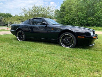 Photo 1 for 1991 Aston Martin Virage Coupe for Sale by Owner