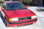 Thumbnail Photo 3 for 1991 Audi 90 quattro for Sale by Owner