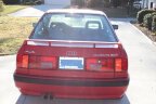 Thumbnail Photo 2 for 1991 Audi 90 quattro for Sale by Owner