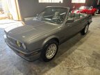 Thumbnail Photo 2 for 1991 BMW 318i