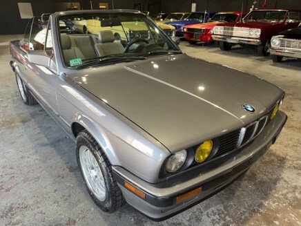 Photo 1 for 1991 BMW 318i