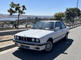 1991 BMW 318iS Coupe