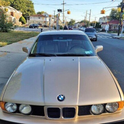 Photo 1 for 1991 BMW 325i