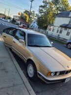 Thumbnail Photo 3 for 1991 BMW 325i