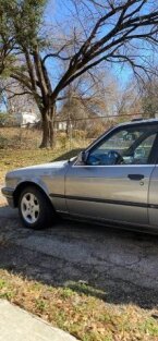 Thumbnail Photo 3 for 1991 BMW 325i