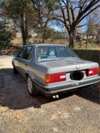 Thumbnail Photo 1 for 1991 BMW 325i