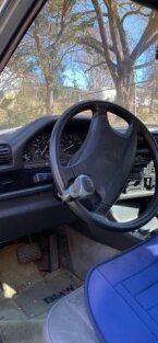 Thumbnail Photo 2 for 1991 BMW 325i