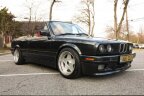 Thumbnail Photo 4 for 1991 BMW 325i Convertible