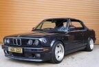 Thumbnail Photo 2 for 1991 BMW 325i Convertible