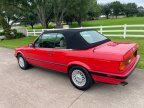 Thumbnail Photo 5 for 1991 BMW 325i Convertible