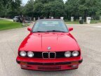 Thumbnail Photo 3 for 1991 BMW 325i Convertible