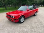Thumbnail Photo 4 for 1991 BMW 325i Convertible