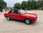 1991 BMW 325i Convertible
