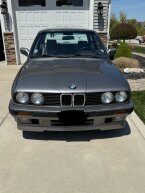 Thumbnail Photo 1 for 1991 BMW 325is Coupe for Sale by Owner