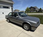 Thumbnail Photo 6 for 1991 BMW 325is Coupe for Sale by Owner