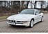 1991 BMW 850i
