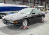 1991 BMW 850i