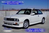 1991 BMW M3