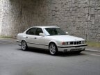 Thumbnail Photo 2 for 1991 BMW M5