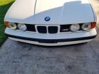 Thumbnail Photo 5 for 1991 BMW M5