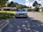 Thumbnail Photo 6 for 1991 BMW M5