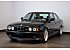 1991 BMW M5
