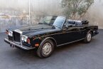 Thumbnail Photo 6 for 1991 Bentley Continental