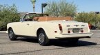 Thumbnail Photo 6 for 1991 Bentley Continental
