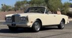 Thumbnail Photo 2 for 1991 Bentley Continental