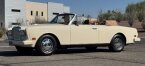 Thumbnail Photo 3 for 1991 Bentley Continental