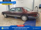 Thumbnail Photo 3 for New 1991 Buick Park Avenue