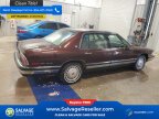 Thumbnail Photo 4 for New 1991 Buick Park Avenue