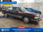 Thumbnail Photo 5 for New 1991 Buick Park Avenue