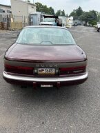 Thumbnail Photo 3 for 1991 Buick Reatta