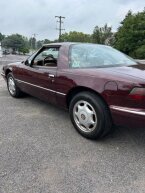 Thumbnail Photo 4 for 1991 Buick Reatta