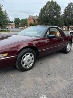 Thumbnail Photo 1 for 1991 Buick Reatta