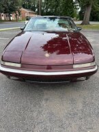 Thumbnail Photo 2 for 1991 Buick Reatta