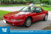 1991 Buick Reatta Coupe