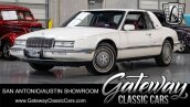 1991 Buick Riviera Coupe