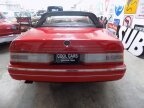 Thumbnail Photo 6 for 1991 Cadillac Allante