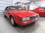 Thumbnail Photo 3 for 1991 Cadillac Allante